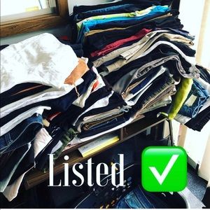 NEW LISTING EVERY WEEK !!!